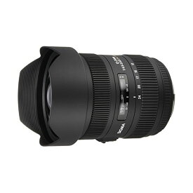 【中古】【1年保証】【美品】SIGMA 12-24mm F4.5-5.6 II DG HSM キヤノン