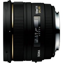 楽天市場】シグマ 50mm f1．4 dg hsm キャノンの通販