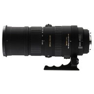 【中古】【1年保証】【美品】SIGMA APO 150-500mm F5-6.3 DG OS HSM (キヤノンEF用)