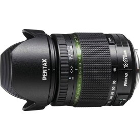 【中古】【1年保証】【美品】PENTAX DA 18-270mm F3.5-6.3 ED SDM