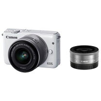 楽天市場】eos m10 ダブルズームキットの通販