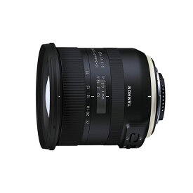 【中古】【1年保証】【美品】TAMRON 10-24mm F3.5-4.5 DiII VC HLD B023N ニコン