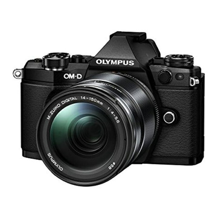 楽天市場】【中古】【1年保証】【美品】OLYMPUS OM-D E-M5 Mark II 14 