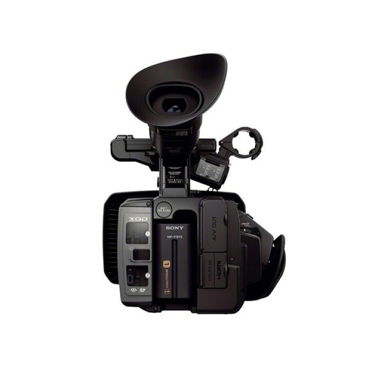 楽天市場】【中古】【1年保証】【美品】SONY FDR-AX1 : Premier Camera 