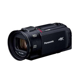 【中古】【1年保証】【美品】Panasonic HC-WX1M ブラック