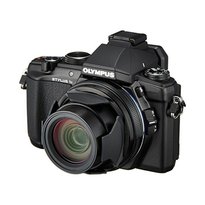 楽天市場】【中古】【1年保証】【美品】OLYMPUS STYLUS 1S : Premier 