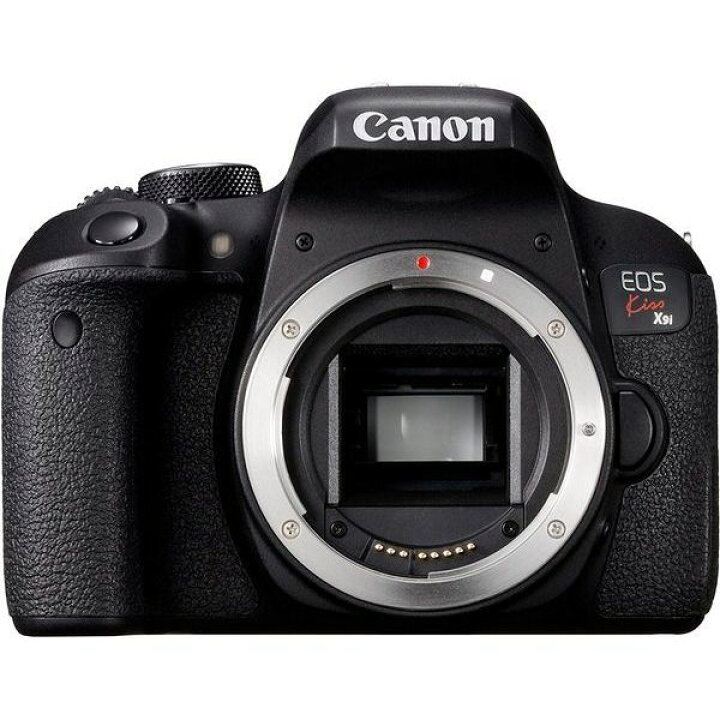 楽天市場】【中古】【1年保証】【美品】Canon EOS Kiss X9i ボディ  