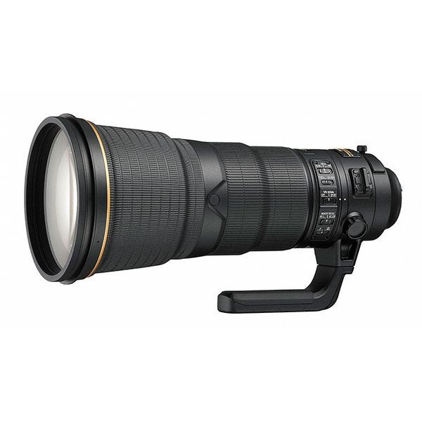 最大52％オフ！ 返品交換不可 中古 Nikon AF-S 400mm F2.8E FL ED VR １年保証 美品 streakershairdesign.com streakershairdesign.com