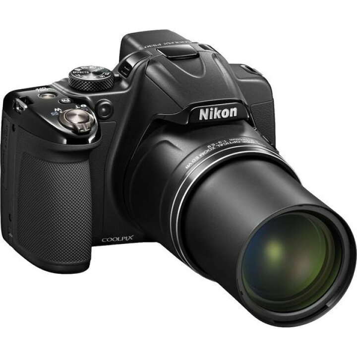 楽天市場】【中古】【1年保証】【美品】Nikon COOLPIX P530 : Premier 