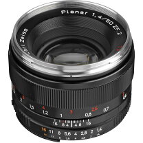 楽天市場】planar t* 50mm f1．4 zf．2 ニコンfの通販