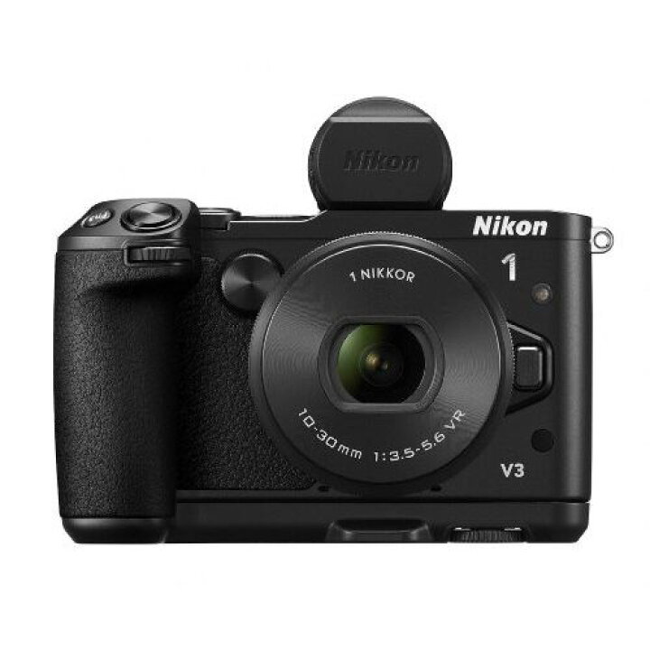 楽天市場】【中古】【1年保証】【美品】Nikon V3 プレミアムキット 