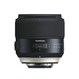 【中古】【1年保証】【美品】TAMRON SP 35mm F1.8 Di VC USD F012N ニコン