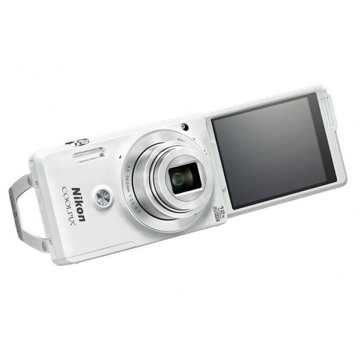 楽天市場】【中古】【1年保証】【美品】Nikon COOLPIX S6900  