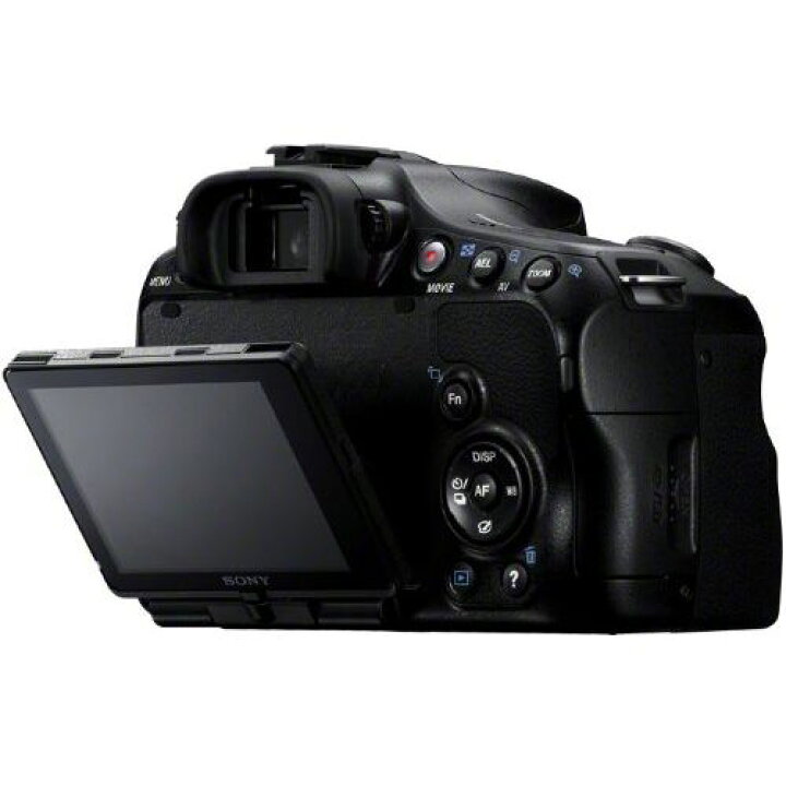 楽天市場】【中古】【1年保証】【美品】SONY α57 ボディ [SLT-A57