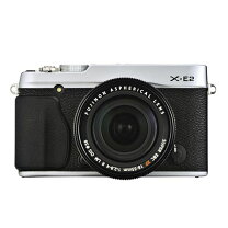 楽天市場】富士フイルム X－E2 レンズキットの通販
