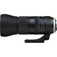 【中古】【1年保証】【美品】TAMRON SP 150-600mm F5-6.3 Di VC USD G2 [Model A022E] (キヤノンEF用)