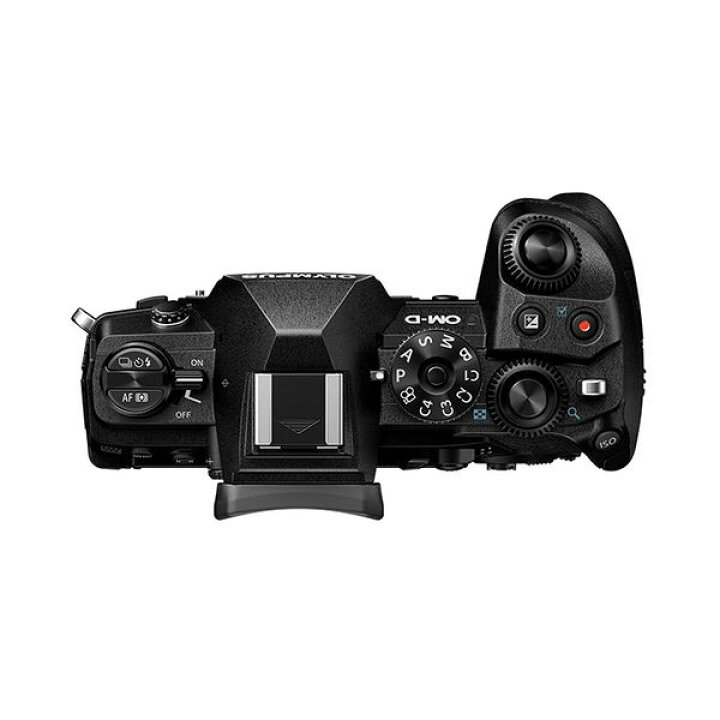 楽天市場】【中古】【1年保証】【美品】OLYMPUS OM-D E-M1 Mark III 