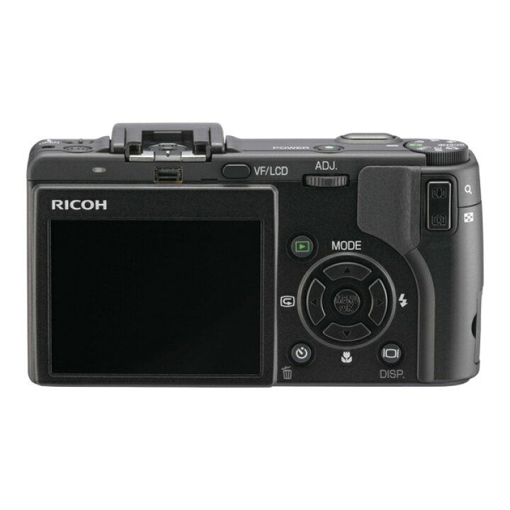楽天市場】【中古】【1年保証】【美品】RICOH GX100 : Premier Camera 