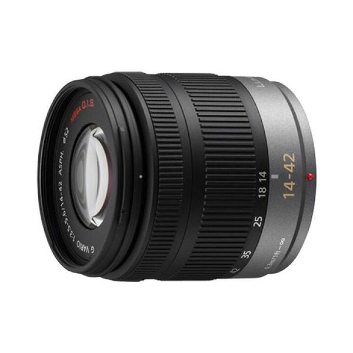 楽天市場】【中古】【1年保証】【美品】Panasonic LUMIX G VARIO 14 