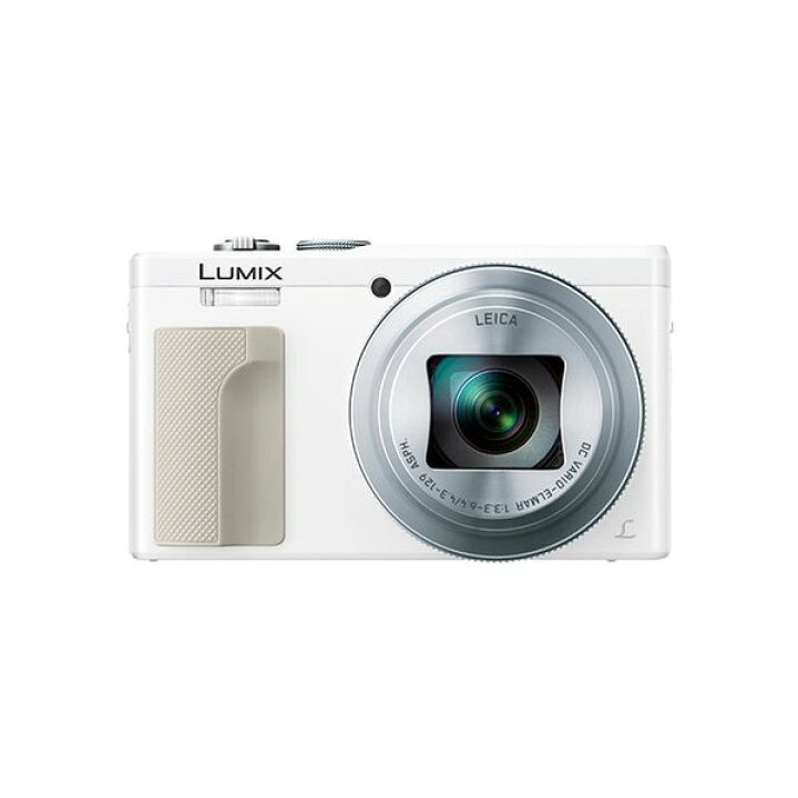 楽天市場】【中古】【1年保証】【美品】Panasonic LUMIX DMC-TZ85 