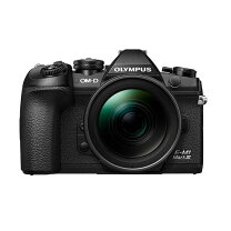 楽天市場】om-d e-m1 mark iii 12-40mm f2.8 proの通販