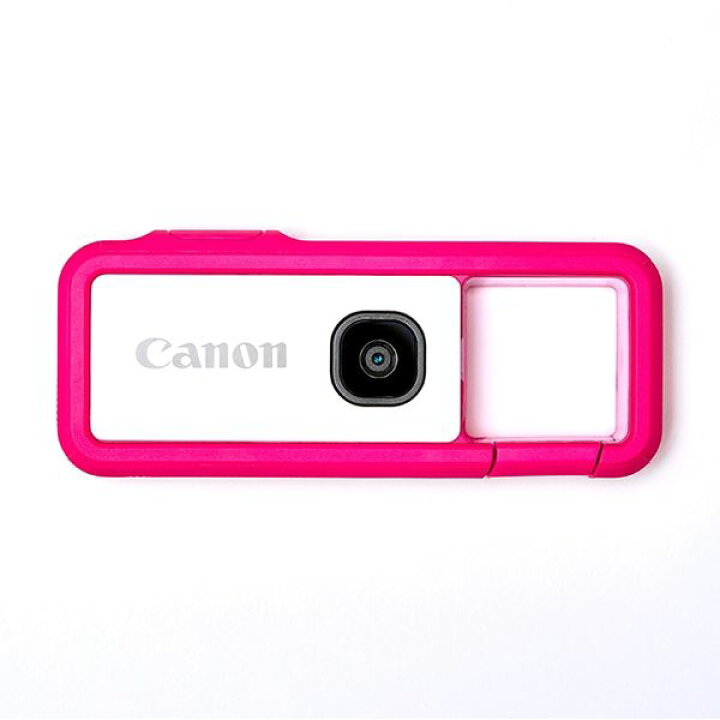 楽天市場】【中古】【1年保証】【美品】Canon iNSPiC REC FV-100 
