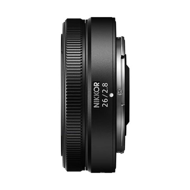 楽天市場】【中古】【1年保証】【美品】Nikon NIKKOR Z 26mm F2.8  