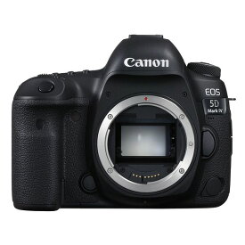 【中古】【1年保証】【美品】Canon EOS 5D Mark IV ボディ