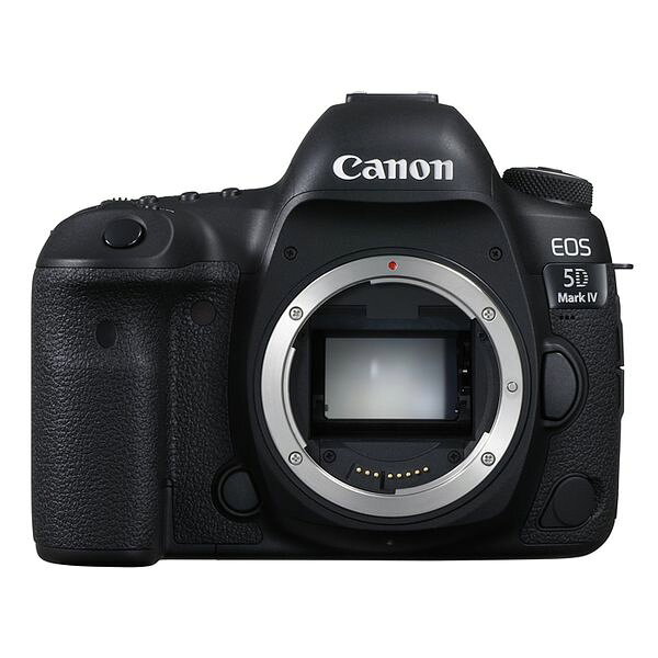 【中古】【１年保証】【美品】Canon EOS 5D Mark IV ボディ