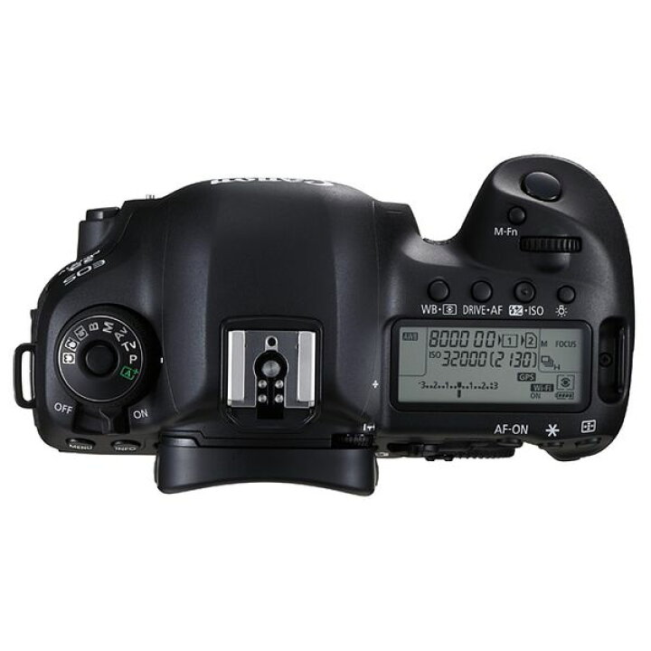 楽天市場】【中古】【1年保証】【美品】Canon EOS 5D Mark IV ボディ  