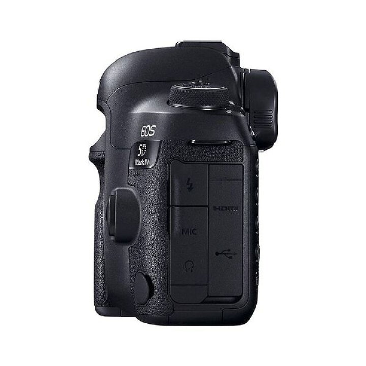 楽天市場】【中古】【1年保証】【美品】Canon EOS 5D Mark IV ボディ 