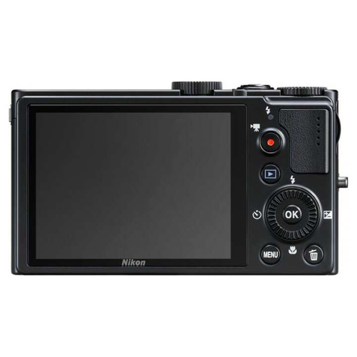 楽天市場】【中古】【1年保証】【美品】Nikon COOLPIX P300 ブラック 