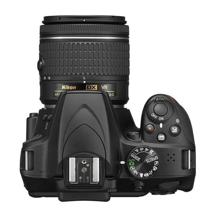 楽天市場】【中古】【1年保証】【美品】Nikon D3400 18-55mm VR 
