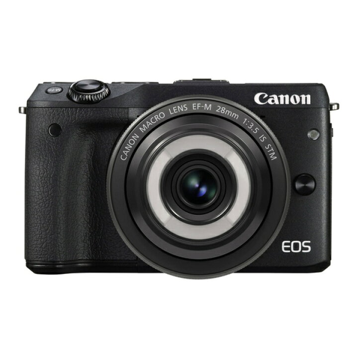 楽天市場】【中古】【1年保証】【美品】Canon EOS M3 クリエイティブ 