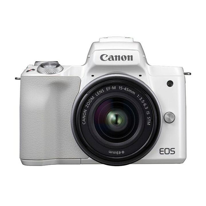 中古 1年保証 美品 Canon EOS M10 15-45mm IS STM レンズキット 