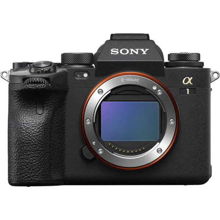 楽天市場】【中古】【1年保証】【美品】SONY α1 ボディ [ILCE-1 