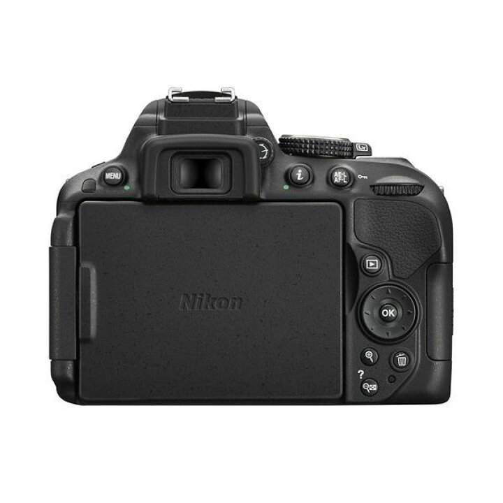 楽天市場】【中古】【1年保証】【美品】Nikon D5300 18-140mm VR 
