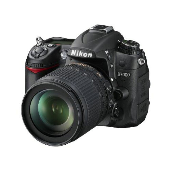 楽天市場】【中古】【1年保証】【美品】Nikon D7000 18-105mm VR 