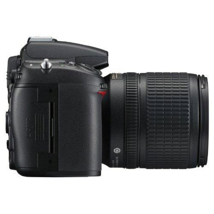 楽天市場】【中古】【1年保証】【美品】Nikon D7000 18-105mm VR 