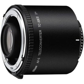 【中古】【1年保証】【美品】Nikon テレコンバーター AF-S TC-20E II