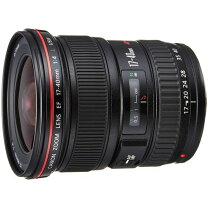 楽天市場】canon ef17-40mm f4l usmの通販