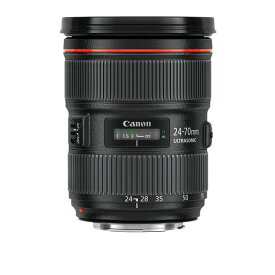 【中古】【1年保証】【美品】Canon EF 24-70mm F2.8L II USM