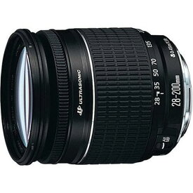 【中古】【1年保証】【美品】Canon EF 28-200mm F3.5-5.6 USM