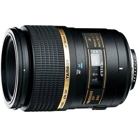 【中古】【1年保証】【美品】TAMRON SP AF 90mm F2.8 Di MACRO ニコン 272ENII (AFモーター内蔵)