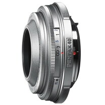 中古】PentaxHD DA 21mm F32 AL Limited 