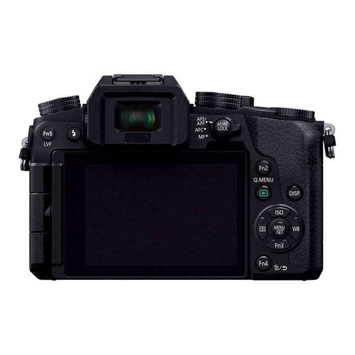 楽天市場】【中古】【1年保証】【美品】Panasonic LUMIX DMC-G7 