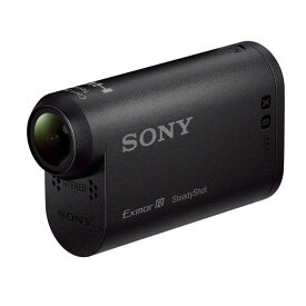 【中古】【1年保証】【美品】SONY デジタルHD ビデオカメラ HDR-AS15