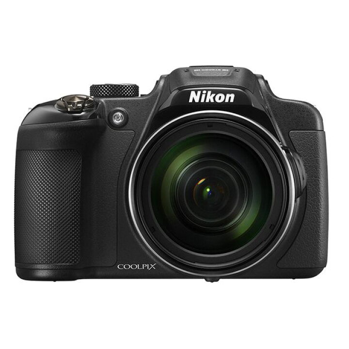 楽天市場】【中古】【1年保証】【美品】Nikon COOLPIX P610 ブラック  
