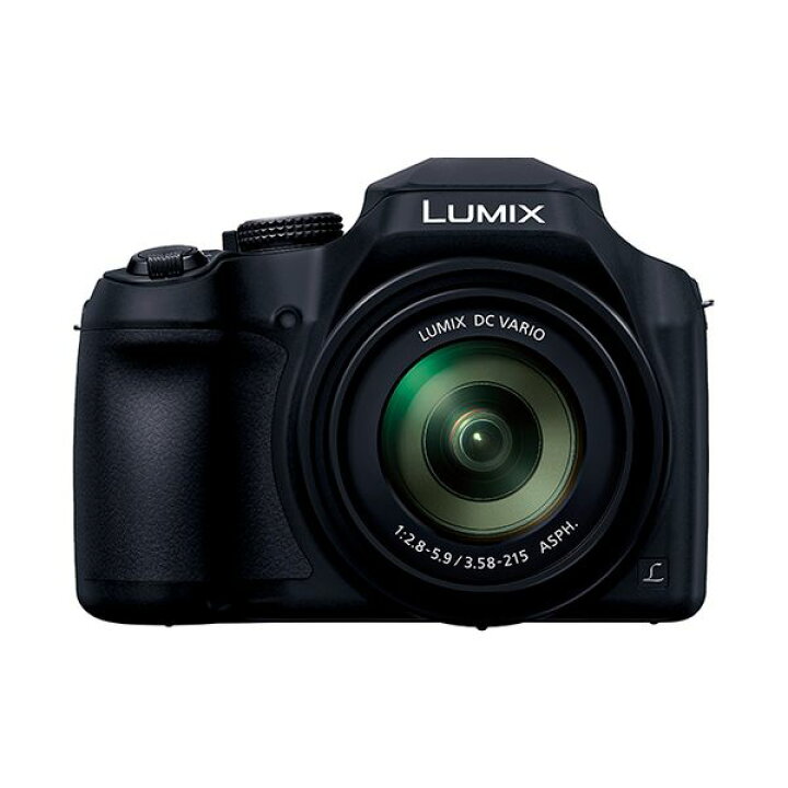 楽天市場】【中古】【1年保証】【美品】Panasonic LUMIX DC-FZ85 