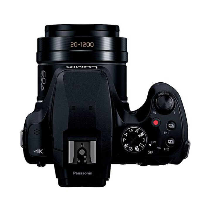 楽天市場】【中古】【1年保証】【美品】Panasonic LUMIX DC-FZ85 
